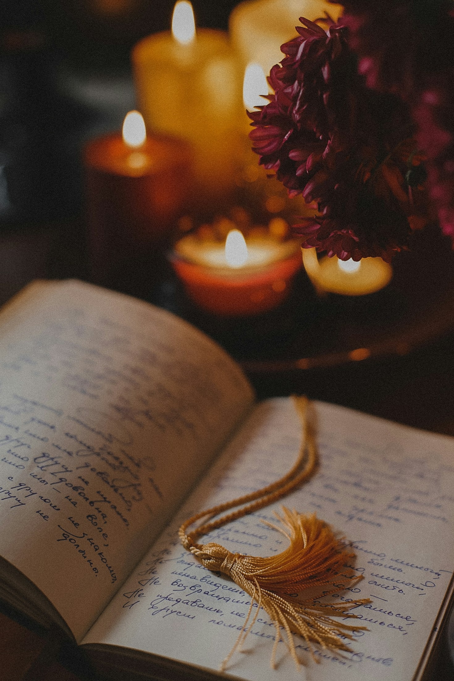 Embracing Trauma: Steps Toward Healing