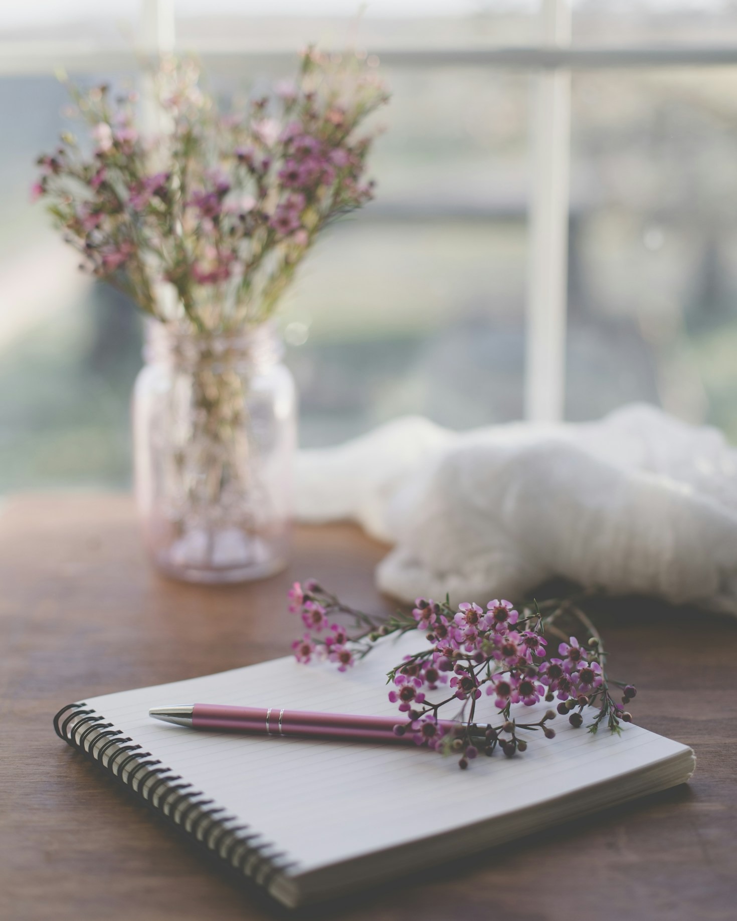 Finding Purpose After Pain