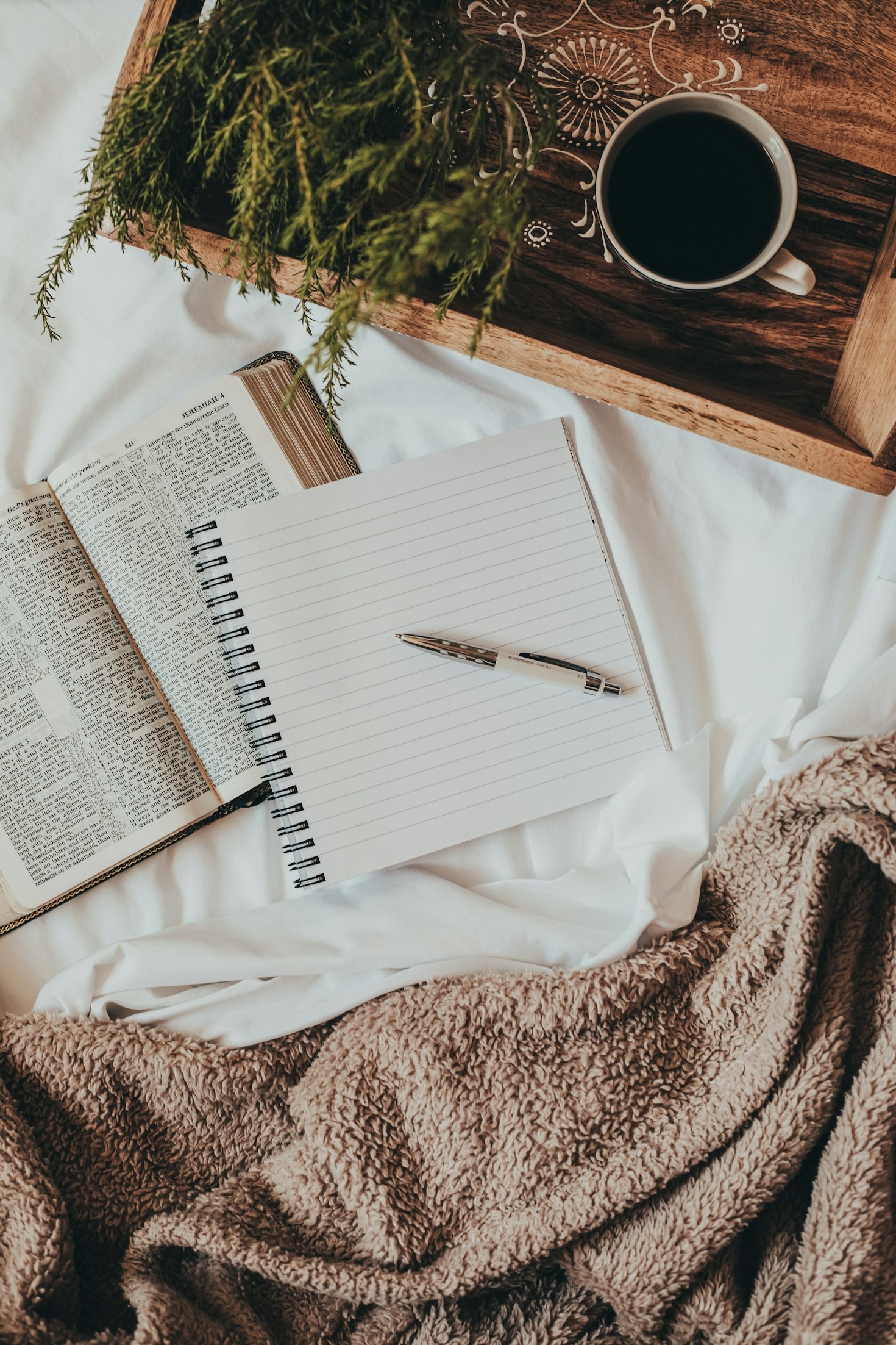 Reflections on Resilience and Growth